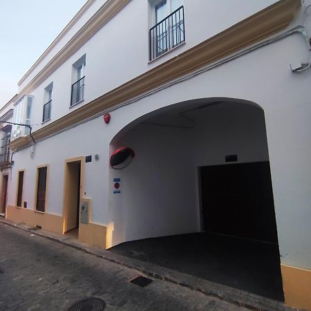 Sherry Suites V Apartamentos Parking Gratuito Jerez de la Frontera Eksteriør bilde