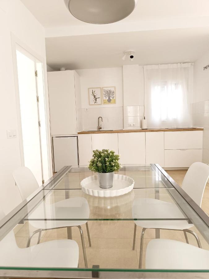 Sherry Suites V Apartamentos Parking Gratuito Jerez de la Frontera Eksteriør bilde