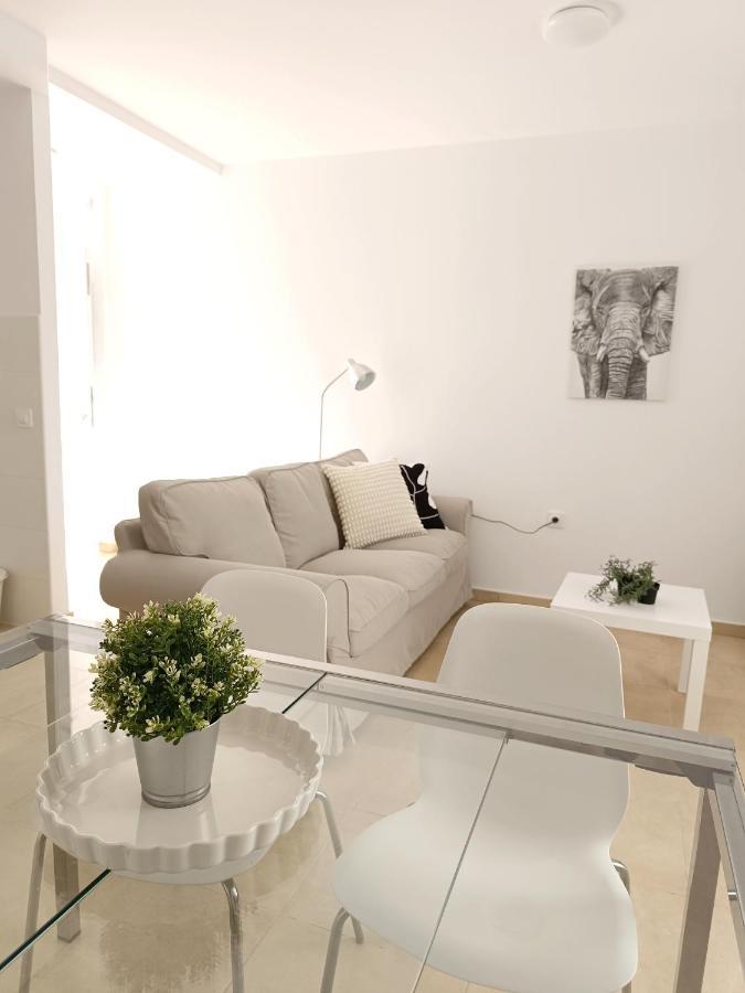 Sherry Suites V Apartamentos Parking Gratuito Jerez de la Frontera Eksteriør bilde