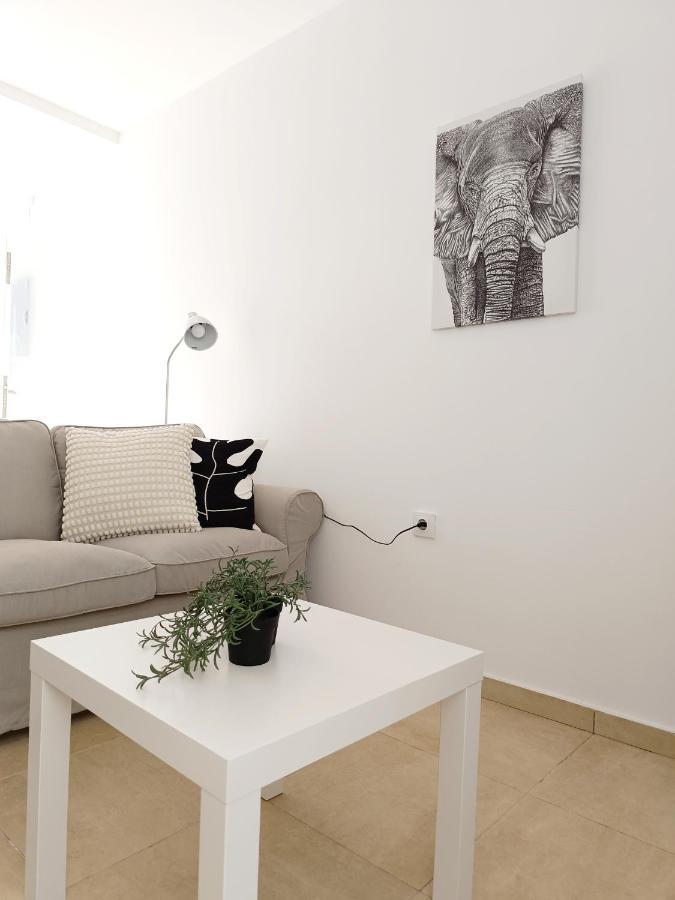 Sherry Suites V Apartamentos Parking Gratuito Jerez de la Frontera Eksteriør bilde