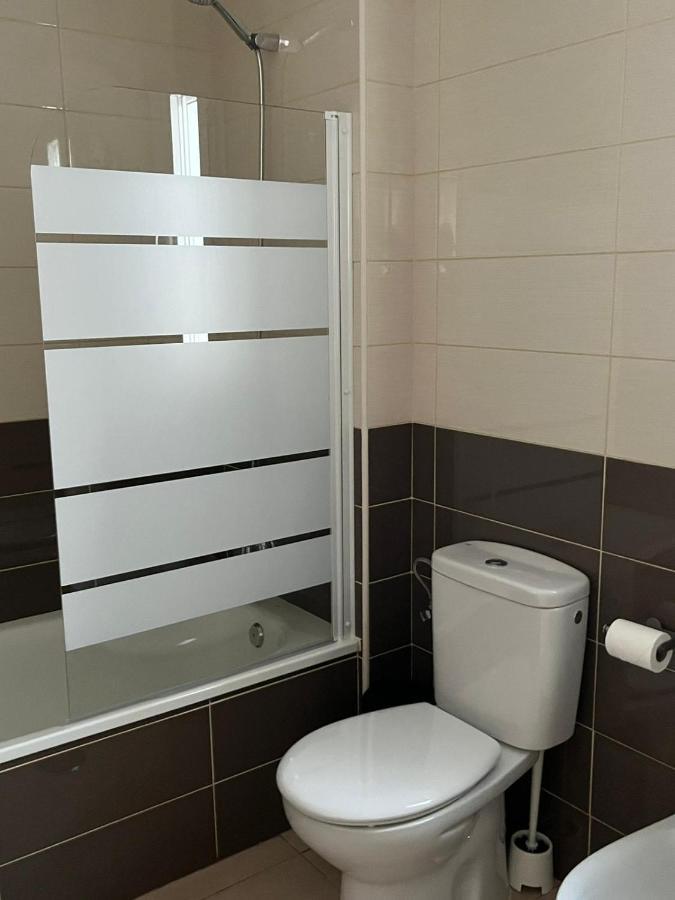 Sherry Suites V Apartamentos Parking Gratuito Jerez de la Frontera Eksteriør bilde
