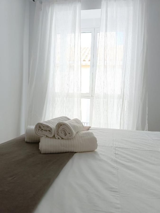 Sherry Suites V Apartamentos Parking Gratuito Jerez de la Frontera Eksteriør bilde