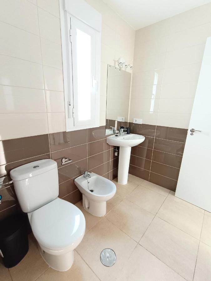 Sherry Suites V Apartamentos Parking Gratuito Jerez de la Frontera Eksteriør bilde